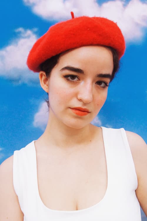 Valeria Castillo profile photo