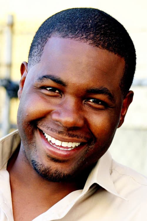 Sean Larkins profile photo