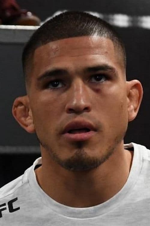 Anthony Pettis profile photo