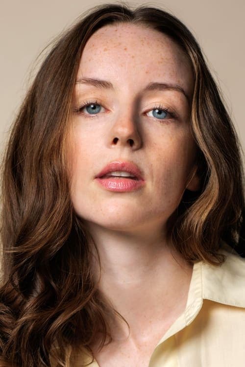 Kacey Rohl profile photo