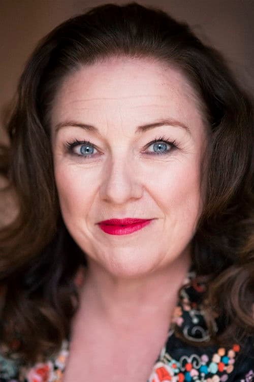 Tania Anderson profile photo