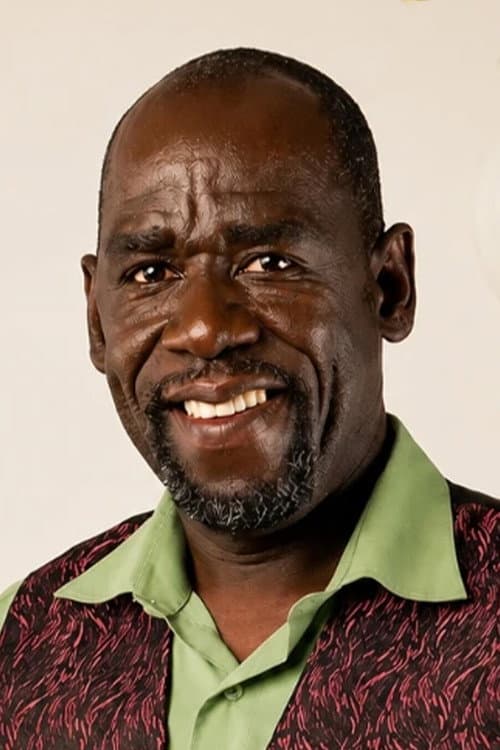 Mário Mabjaia profile photo