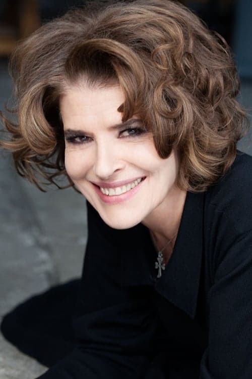 Fanny Ardant profile photo