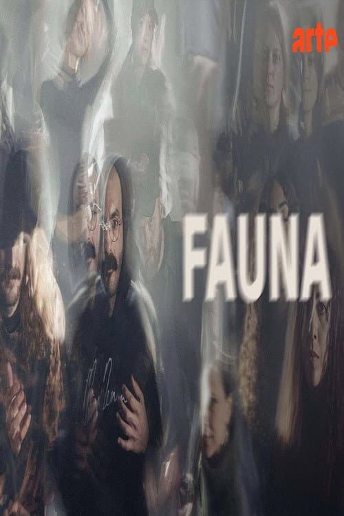 Fauna @ ESNS 2026 poster