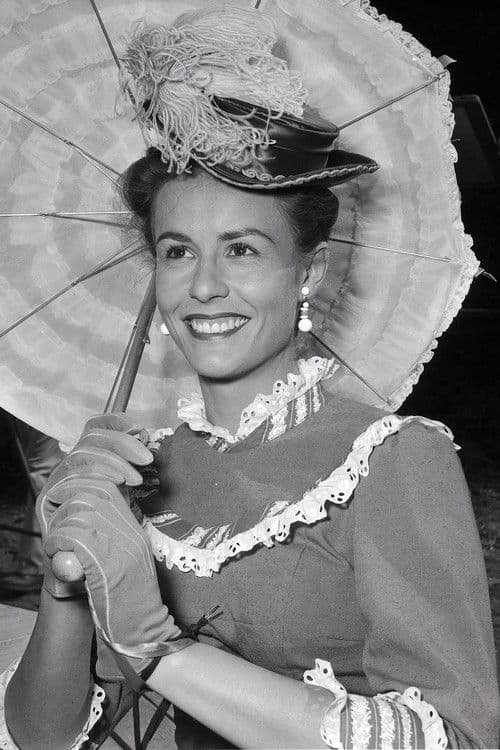 Sally Hughes profile photo