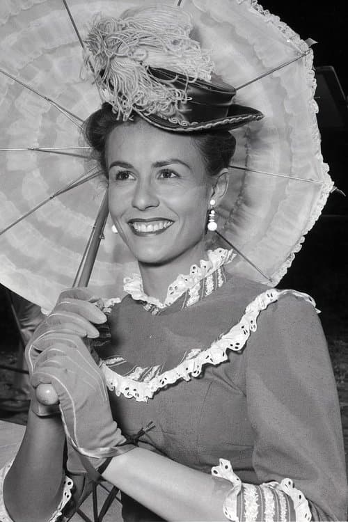 Sally Hughes profile photo