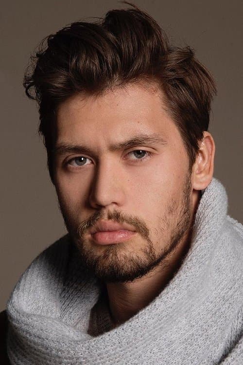 Serhan Onat profile photo