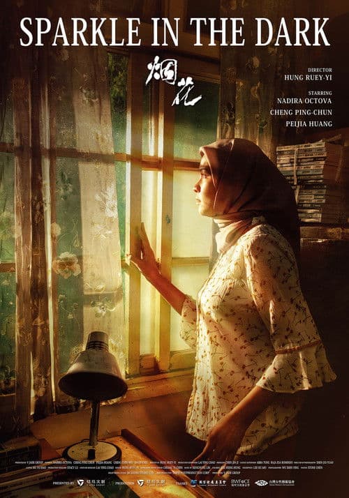 Sparkle in the Dark poster