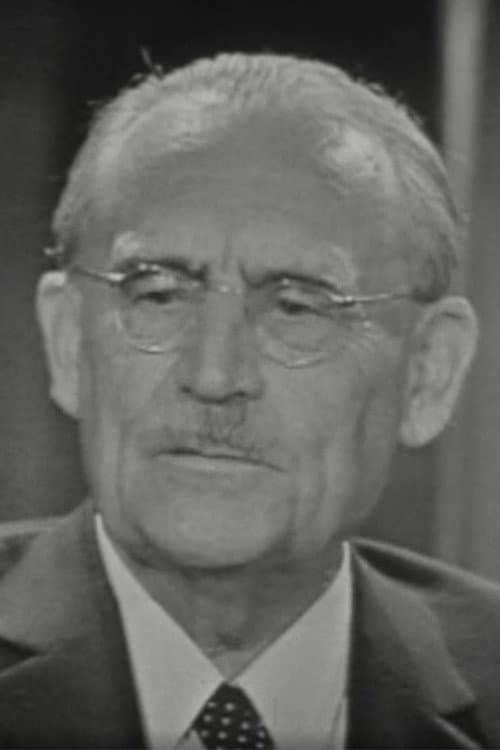 Thuis bij Dr. W. Drees poster