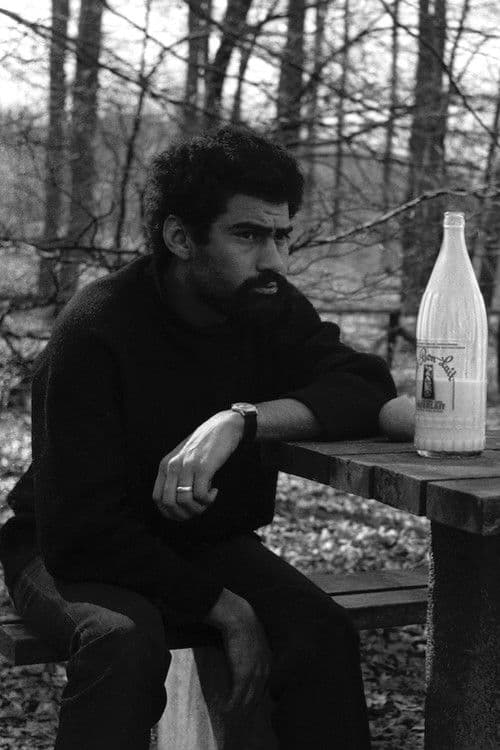 Mostafa Derkaoui profile photo