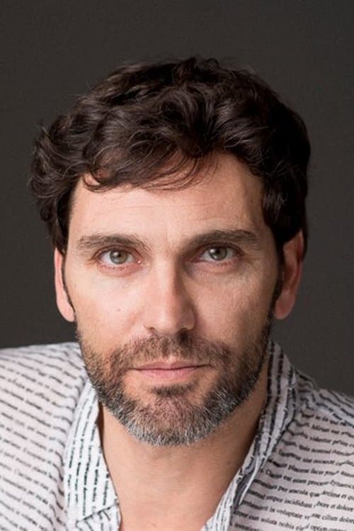 Néstor Arnas profile photo