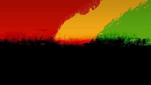 On TV: A Black History Month poster