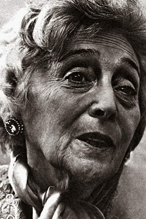 Milagros de la Vega profile photo