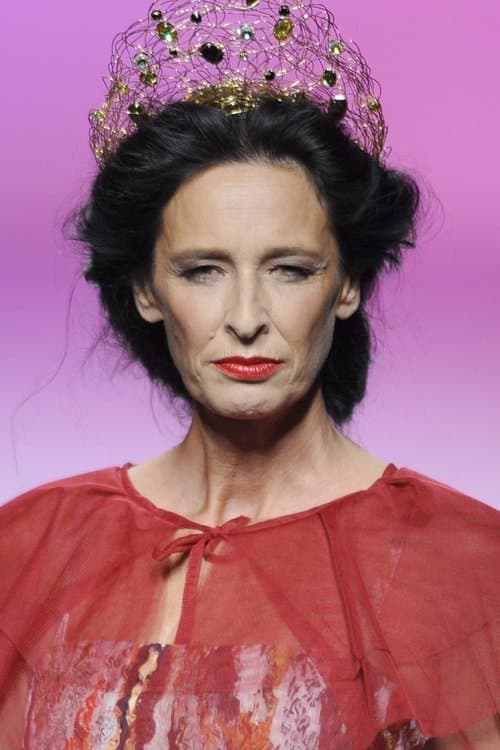 Paola Dominguín profile photo