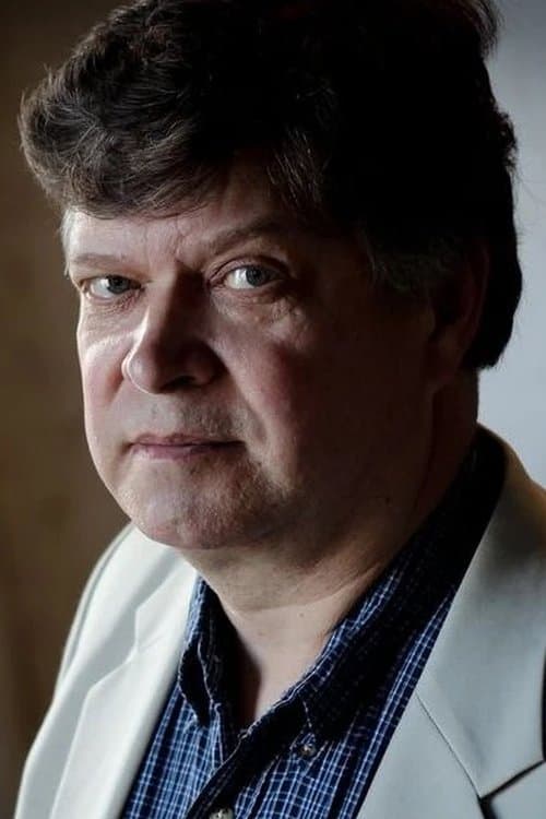 Joel Thingvall profile photo