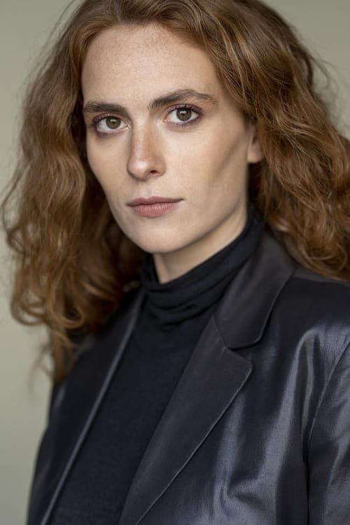 Giulia Heathfield Di Renzi profile photo