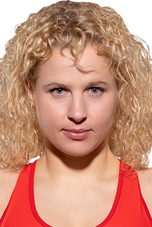 Olena Kolesnyk profile photo