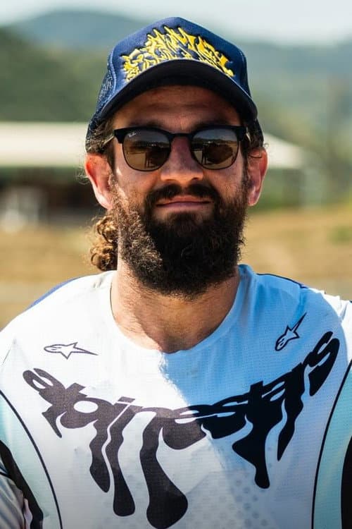 Jase Macalpine profile photo