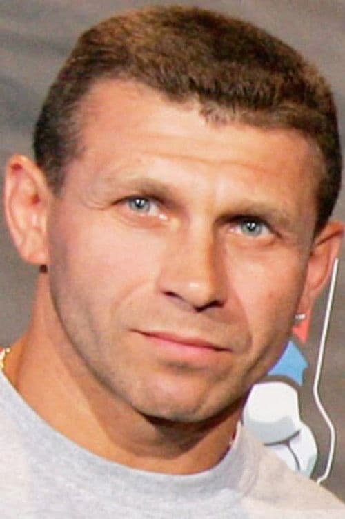 Igor Zinoviev profile photo
