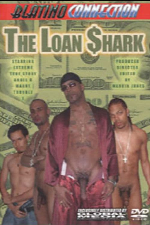 The Loan $hark poster
