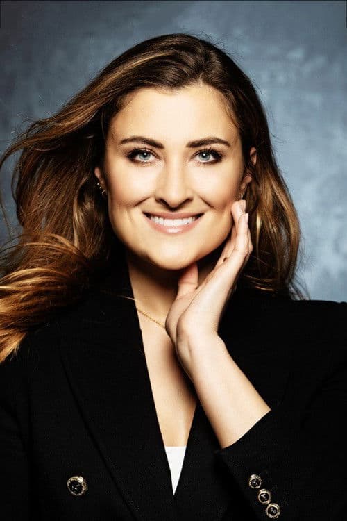 Iveta Austová profile photo