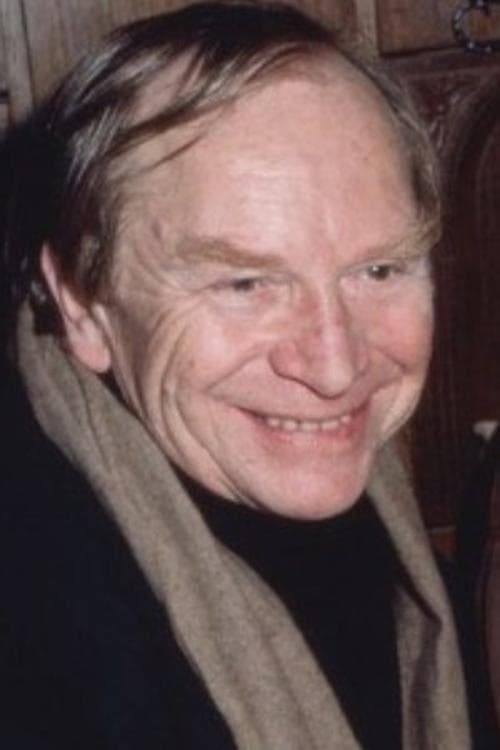 Willy Semmelrogge profile photo