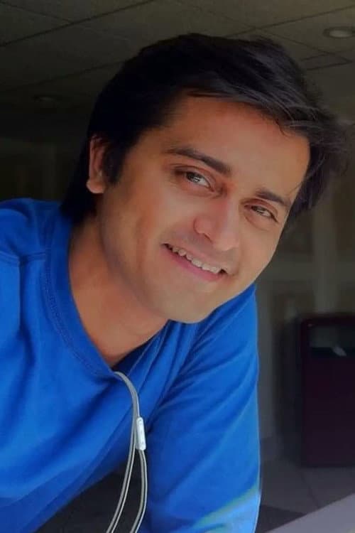 Vikram Mehta profile photo