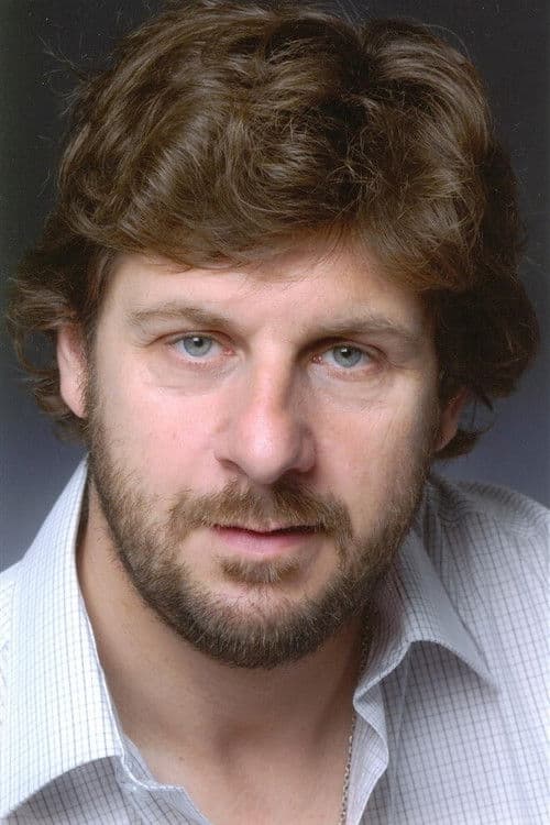 Gerald Cesbron profile photo