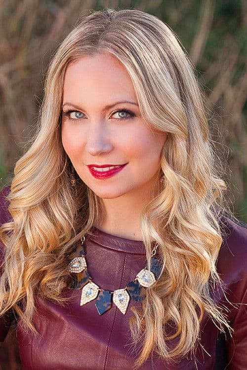 Katie Harman profile photo