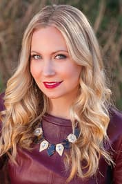 Katie Harman profile photo