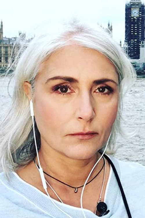 Evdoxia Lyberi profile photo