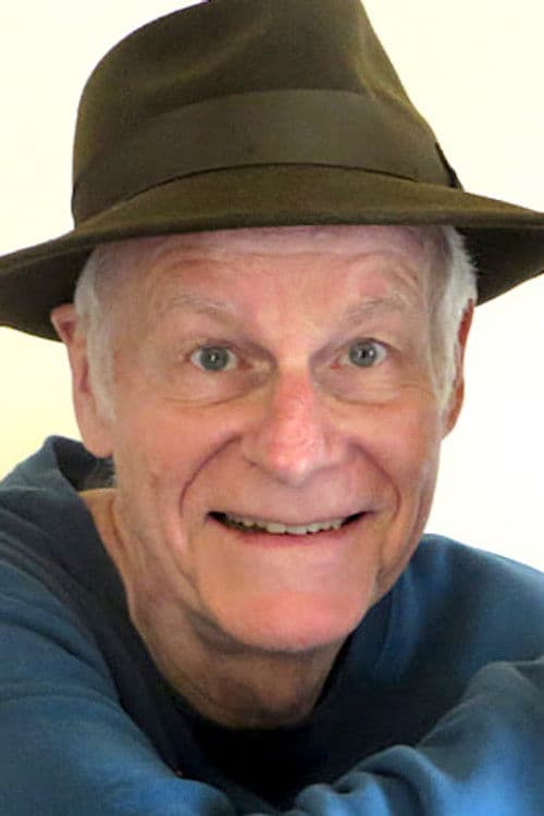 John Roarke profile photo