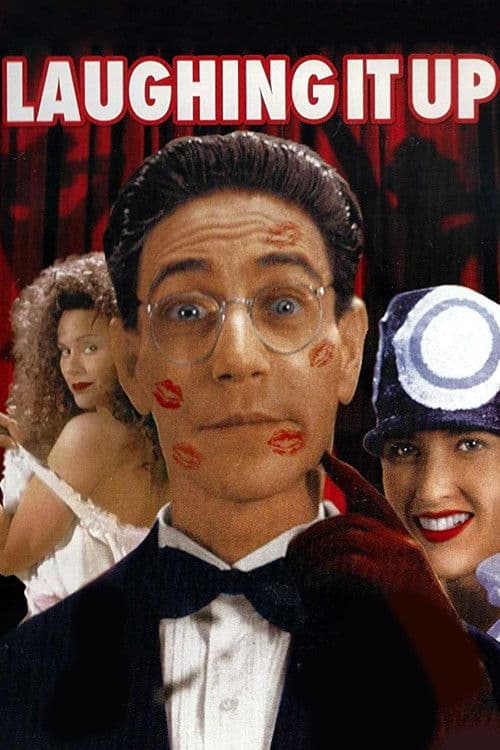 Laughing It Up poster