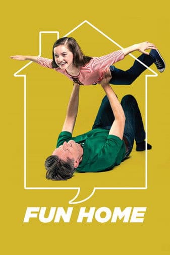 Fun Home poster