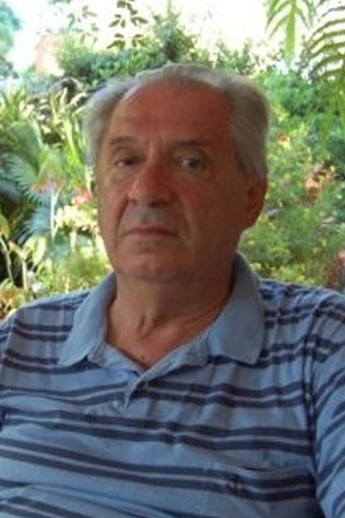 Patricio Coll profile photo