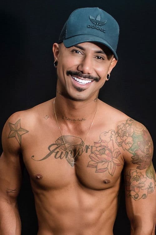 Levi Carioca profile photo