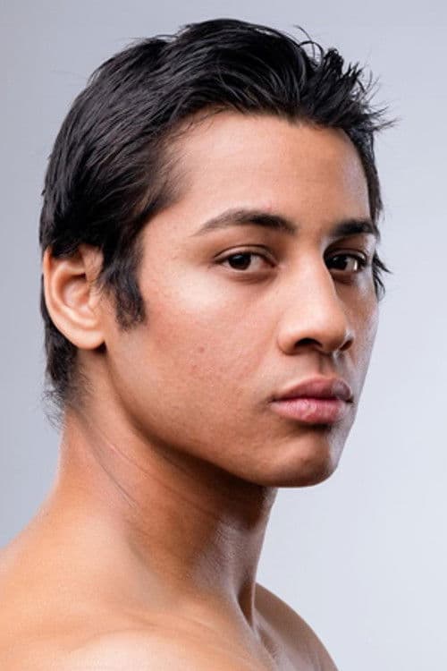 Freudis Rojas profile photo