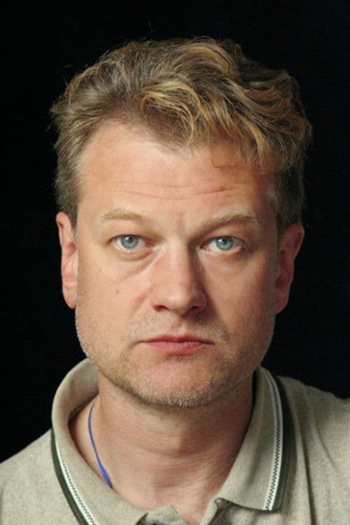 Sergey Vlasov profile photo