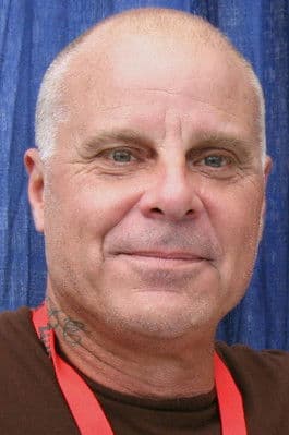 Tony Moran profile photo