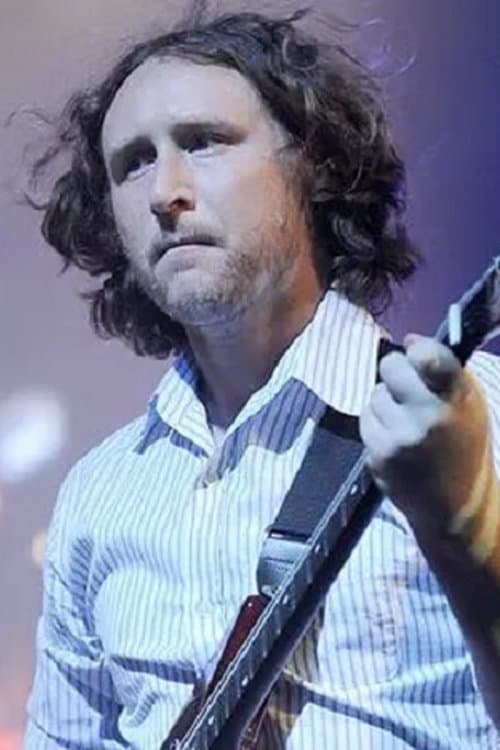 Mike Einziger profile photo