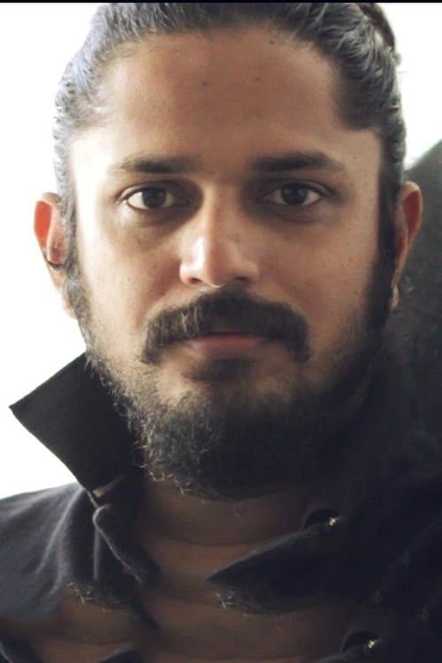 Jomon T. John profile photo