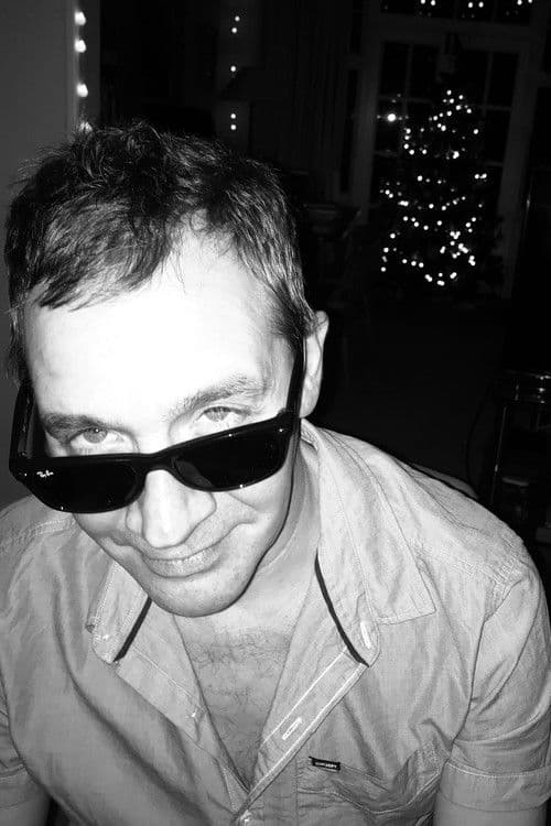 Nick Baily profile photo