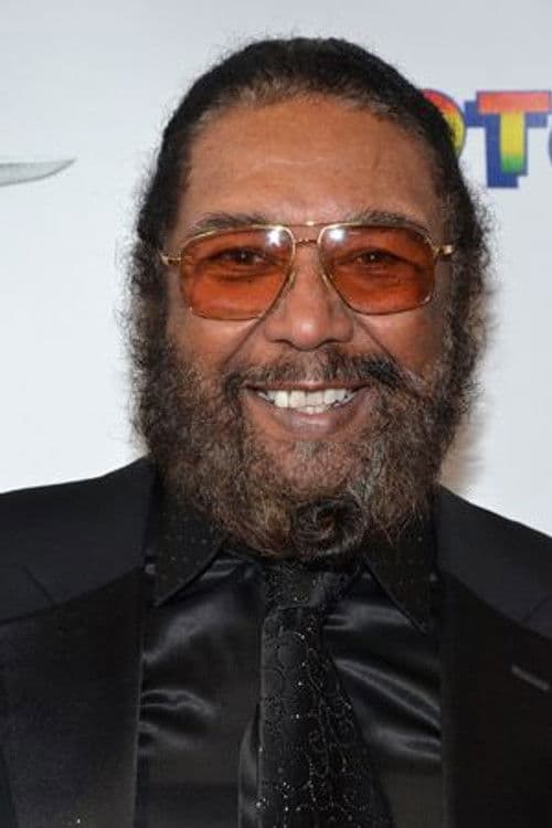 Eddie Holland profile photo