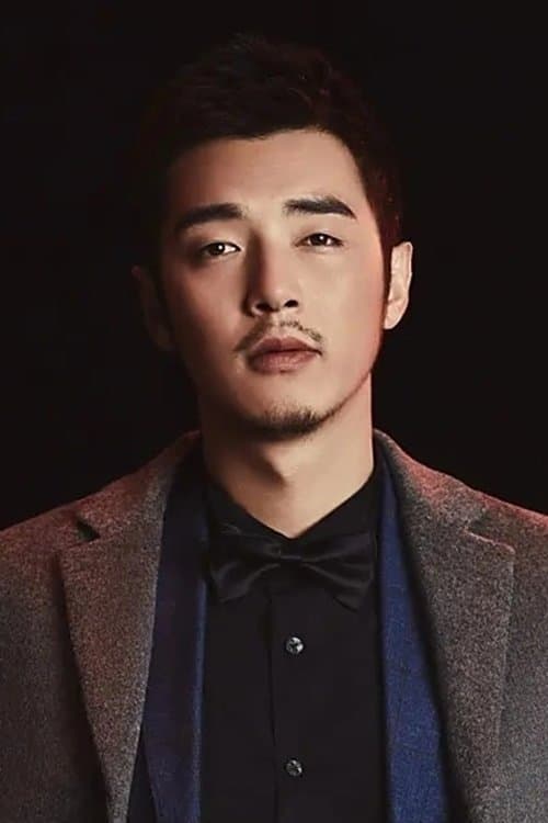 Jin Shijia profile photo