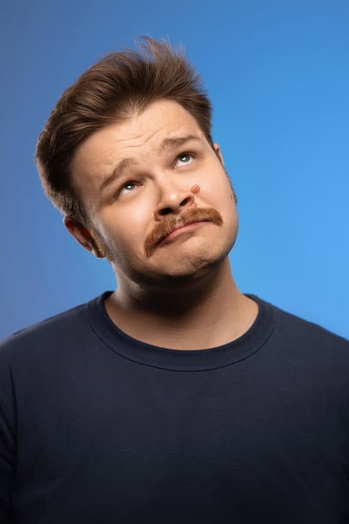 John Whinfield profile photo