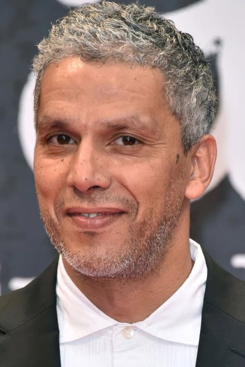 Sami Bouajila profile photo