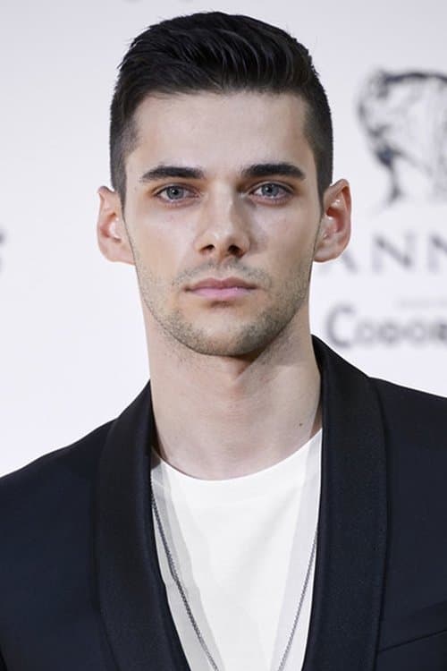 Álvaro Rico profile photo