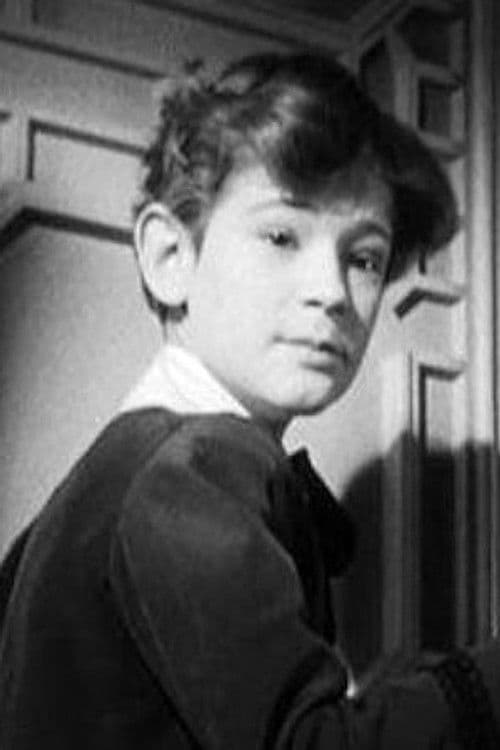 Richard Lyon profile photo