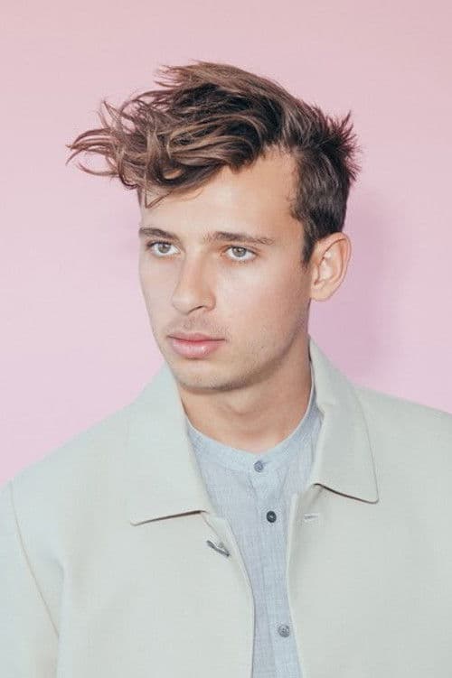 Flume profile photo