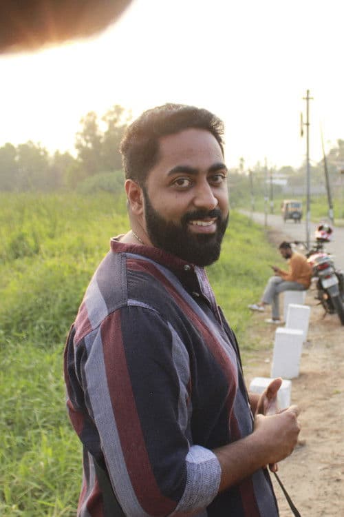 Tinto P Devasia profile photo